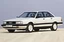 Audi 200