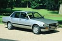 Peugeot 505