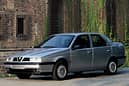 Alfa Romeo 155, 1992-1995