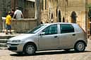 Fiat Punto 1.2 16V