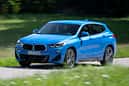BMW X2 xDrive 20i, Exterieur