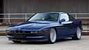BMW Alpina B12 5.7 Coupé (1993)