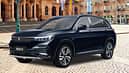 Elaris Beo Elektro-SUV