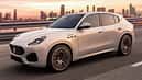 Maserati Grecale Neuvorstellung 2022