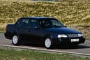 Volvo 460, 1994