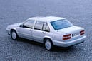 Volvo S90, 1998