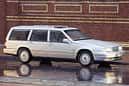 Volvo V90, 1998