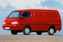 Hyundai H 100, 1996