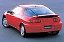Mazda MX-3, 1991