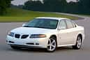 Pontiac Bonneville