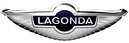 Lagonda Logo