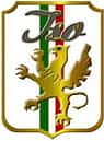 Iso Logo
