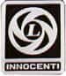Innocenti Logo
