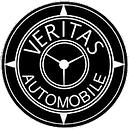Veritas Logo