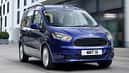 05/2014 Ford Tourneo Courier