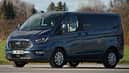 Ford Tourneo Custom PHEV