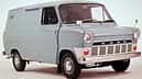 Ford Transit Mk1 1965