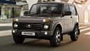 Lada 4x4 / Niva 2020