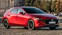 Mazda 3 Skyactive-X AWD
