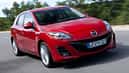 Mazda 3 Mk 2 Typ BL 2009 - 2013 Markenbaum