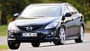 Mazda 6 Mk 2 Typ GH, 2008 - 2012