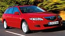 Mazda 6 1.8