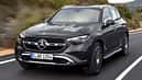 Mercedes GLC X254 2022  