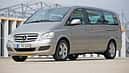 Mercedes V-Klasse Viano W639 2003 - 2014 Markenbaum