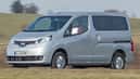 Nissan NV 200 Evalia DCI 110 ab 2010