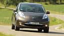 Nissan Leaf ZE0 2010 - 2017