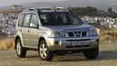 Nissan X-Trail 2004 Mk 1 T30 2001 - 2007