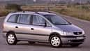 Opel Zafira A 1999 - 2005