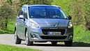 Peugeot 5008 Mk 1 2009 - 2016