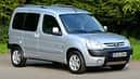 Peugeot Partner Mk 1 1996 - 2008 