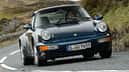Porsche 911 964 1988 - 1993 Turbo
