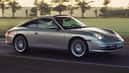 Porsche 911 996 1997 - 2005 Targa