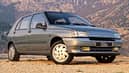 Renault Clio I 1990-1998