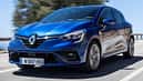 Renault Clio V RJA ab 2019