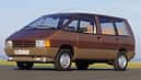 Renault Espace Mk 1 1984 - 1991