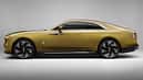 Rolls-Royce Spectre ab 2023