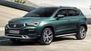 Seat Ateca ab 2016 Modellpflege 2020