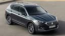 Seat Tarraco Mk 1 Typ KN ab 2018