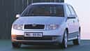 Skoda Fabia Mk1 Typ 6Y 1999 - 2007