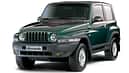 SsangYong Korando Mk 1 Typ EKJ 1997 - 2006