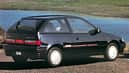 Suzuki Swift Mk 2 Typ EA 1989 - 1995