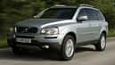Volvo XC 90 Mk 1 Typ C 2002 - 2014