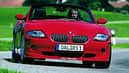 Alpina Roadster S Z4 2003 - 2005 Markenbaum