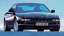 BMW 8er Mk 1 E31 1989 - 1999