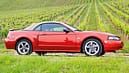 Ford Mustang IV 1994 - 2004