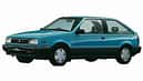 Isuzu Gemini Mk 2 Typ JT150 1985 - 1990